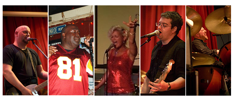 Stop Thief The Band Your local band for public, private, and corporate functions Stop Thief The Band Your local band for public, private, and corporate functions